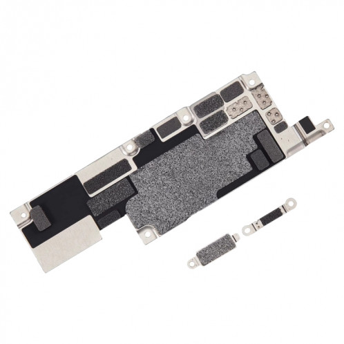 Feuille de fer pour carte mère 3 en 1 pour iPhone 15 Pro SH9952361-03