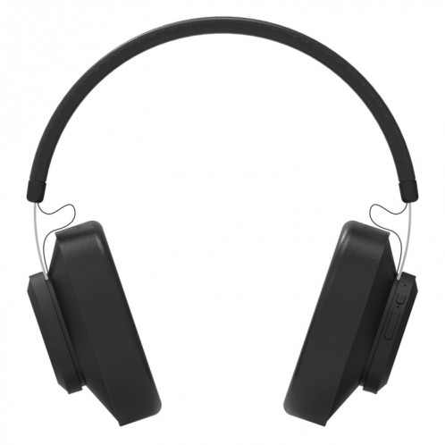 Casque Bluetooth Bluetooth Version 5.0 Bluedio TM Le casque Bluetooth peut connecter des données cloud à l'application (noir) SB316B1549-010