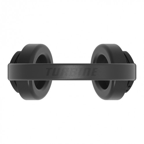 Casque Bluetooth Bluedio TMS Version 5.0 Le casque Bluetooth peut connecter des données cloud à l'application (noir) SB317B1208-016
