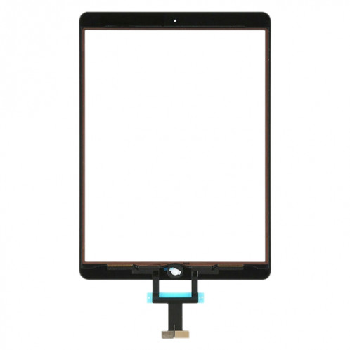 Écran tactile pour iPad Air 3 (2019) A2152 A2123 A2153 A2154 / iPad Air 3 Pro 10,5 pouces 2e génération (noir) SH558B1709-05