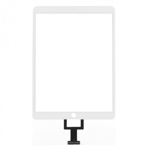 Écran tactile pour iPad Air 3 (2019) A2152 A2123 A2153 A2154 / iPad Air 3 Pro 10,5 pouces 2e génération (blanc) SH558W163-05