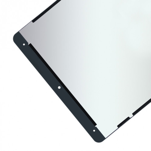 Écran LCD et numériseur complet pour iPad Air 3 (2019) A2152 A2123 A2153 A2154 / iPad Air 3 Pro 10,5 pouces 2e génération (noir) SH559B1803-06