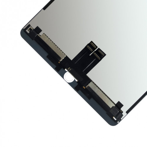 Écran LCD et numériseur complet pour iPad Air 3 (2019) A2152 A2123 A2153 A2154 / iPad Air 3 Pro 10,5 pouces 2e génération (blanc) SH559W761-06