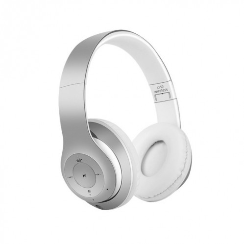 Casque sans fil Bluetooth V5.0 L150 (argent) SH615S386-010