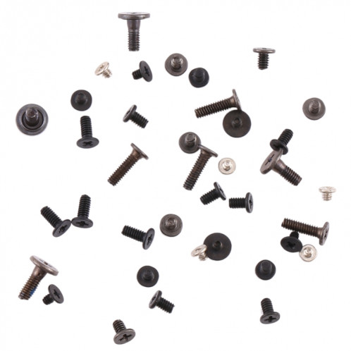Vis de serrage et boulons complets pour iPad Air / iPad 5 SH0635397-04