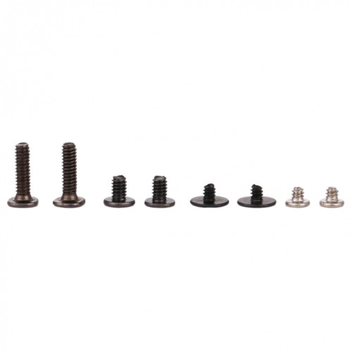 Vis de serrage et boulons complets pour iPad Air / iPad 5 SH0635397-04