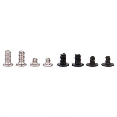 Vis de serrage et boulons complets pour iPad Air 2 / iPad 6 SH06361461-04