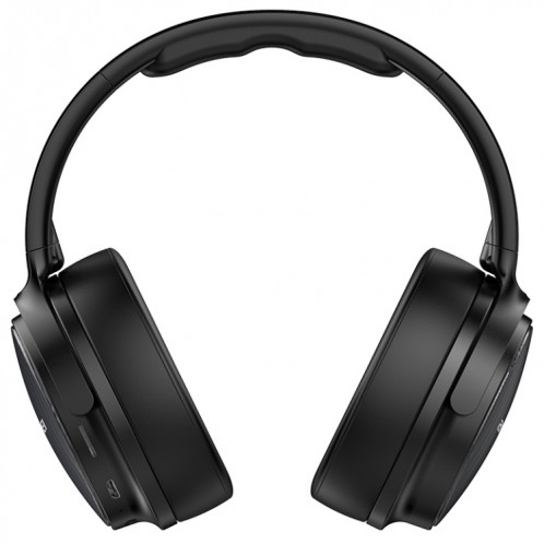 awei A780BL Bluetooth 5.0 casque Bluetooth sans fil basse pliable avec prise auxiliaire 3,5 mm SA0711926-07