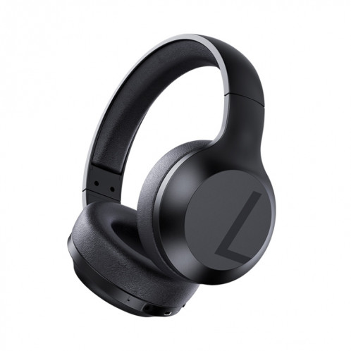 Casque Bluetooth sans fil multifonctionnel Remax RB-660HB avec câble audio de 3,5 mm SR07811695-03