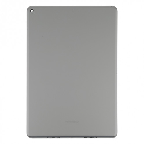 Couvercle de boîtier arrière de la batterie pour iPad Air (2019) / AIR 3 A2152 (Version WiFi) (Gris) SH84HL1500-06