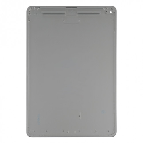 Couvercle de boîtier arrière de la batterie pour iPad Air (2019) / AIR 3 A2152 (Version WiFi) (Gris) SH84HL1500-06