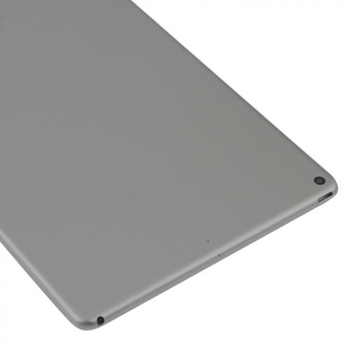 Couvercle de boîtier arrière de la batterie pour iPad Air (2019) / AIR 3 A2152 (Version WiFi) (Gris) SH84HL1500-06