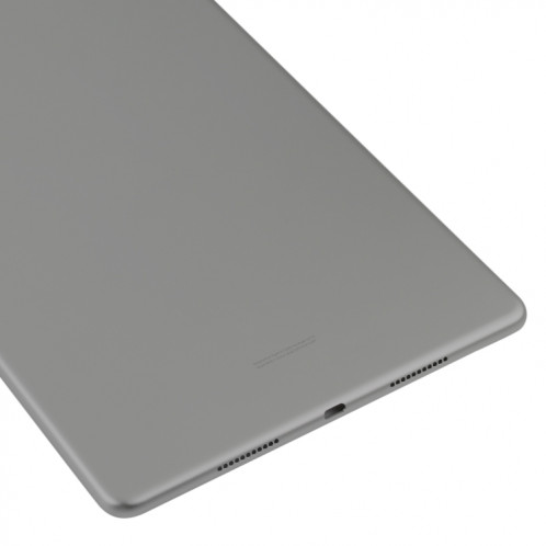 Couvercle de boîtier arrière de la batterie pour iPad Air (2019) / AIR 3 A2152 (Version WiFi) (Gris) SH84HL1500-06