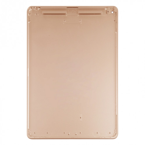 Couvercle de boîtier arrière de la batterie pour iPad Air (2019) / AIR 3 A2152 (version WiFi) (or) SH84JL1736-06