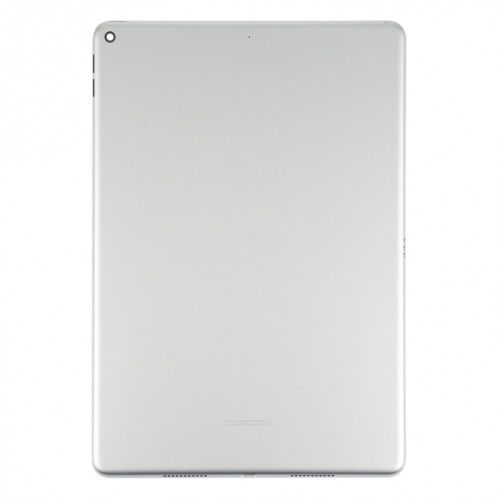 Couvercle de boîtier arrière de la batterie pour iPad Air (2019) / AIR 3 A2152 (version WiFi) (argent) SH84SL636-06