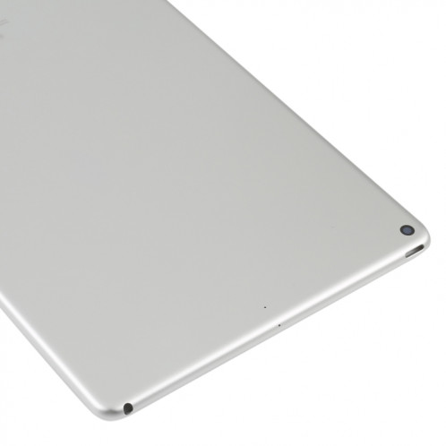 Couvercle de boîtier arrière de la batterie pour iPad Air (2019) / AIR 3 A2152 (version WiFi) (argent) SH84SL636-06