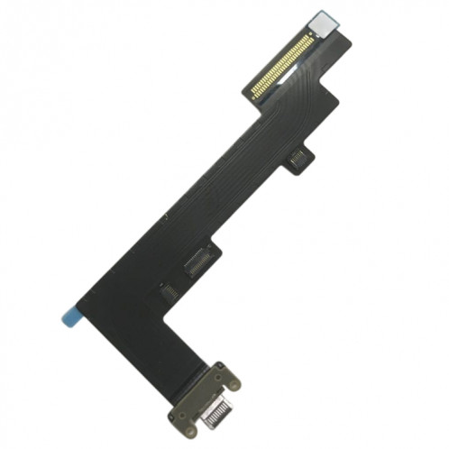 Câble de chargement Port Flex pour iPad Air 2020 10,9 pouces / AIR 4 A2324 A2325 A2072 A2316 (Blanc) SH891W1381-03