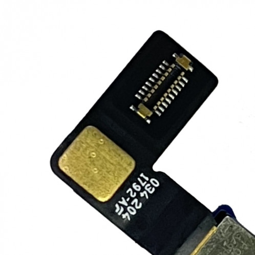 Caméra face à l'avant pour iPad Air 4 10.9 2020 A2072 A2316 A2324 A2325 SH1044474-04