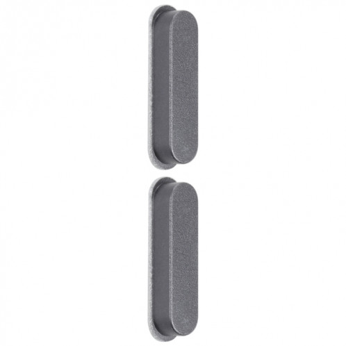 Bouton de commande de volume pour iPad Air 4 10,9 pouces 2020 A2316 A2324 A2325 A2072 (gris) SH074H1430-04