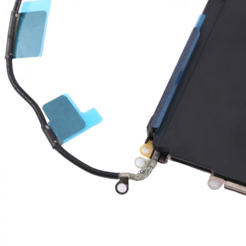 Câble flexible du signal d'antenne GPS pour iPad air 5 10,9 pouces / air 2022 A2589 A2591 SH1114290-04