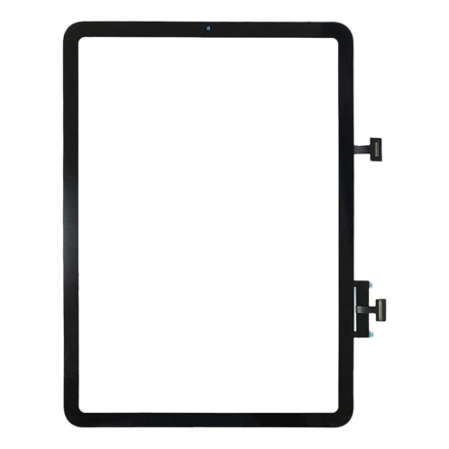 Panneau tactile pour iPad Air 5 / Air 2022 A2589 A2591 (noir) SH116B208-04