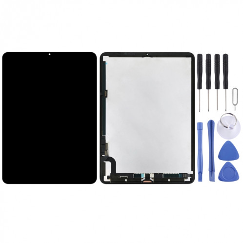 Écran LCD et numériseur Assemblage complet pour iPad Air 5 / Air 2022 A2589 A2591 SH1118400-06