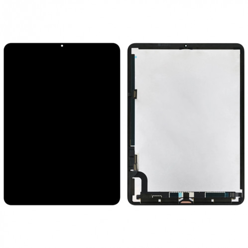Écran LCD et numériseur Assemblage complet pour iPad Air 5 / Air 2022 A2589 A2591 SH1118400-06