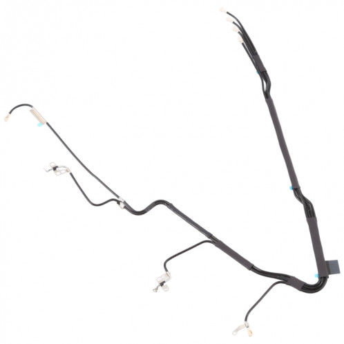 Câble flexible du signal d'antenne pour iPad Air 4 10.9 2020 A2324 A2325 A2072 4G SH1123944-04