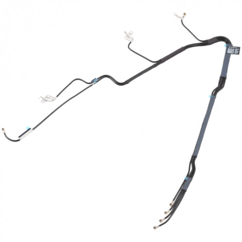 Câble flexible du signal d'antenne pour iPad Air 4 10.9 2020 A2324 A2325 A2072 4G SH1123944-04