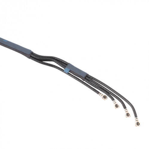 Câble flexible du signal d'antenne pour iPad Air 4 10.9 2020 A2324 A2325 A2072 4G SH1123944-04