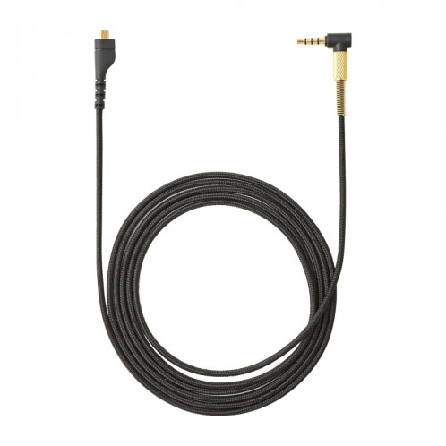 ZS0170 Câble audio pour casque pour SteelSeries Arctis 3 5 7 Pro (Noir) SH153B27-06