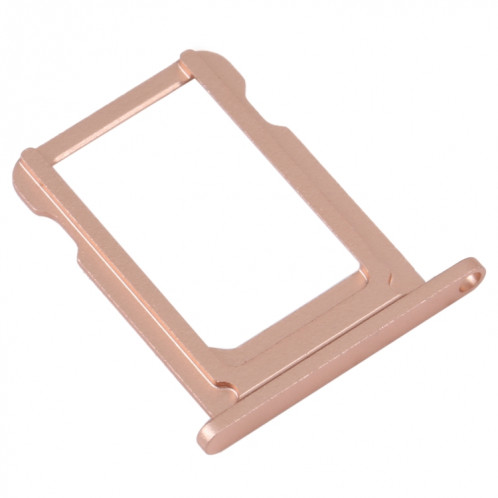 Plateau de carte SIM pour iPad Air 2022 (Rose) SH186F1443-04