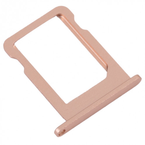 Plateau de carte SIM pour iPad Air 2022 (Rose) SH186F1443-04