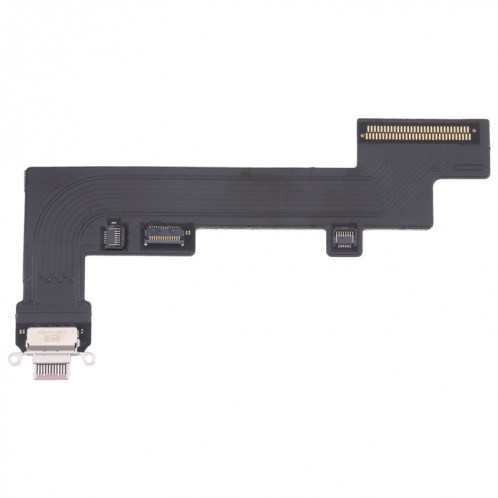 Câble flexible de port de charge pour iPad Air 2022 A2589 A2591 Version 4G (Rose) SH188F1021-04