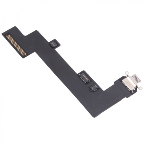 Câble flexible de port de charge pour iPad Air 2022 A2589 A2591 Version 4G (Rose) SH188F1021-04