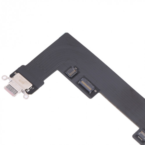 Câble flexible de port de charge pour iPad Air 2022 A2589 A2591 Version 4G (Rose) SH188F1021-04