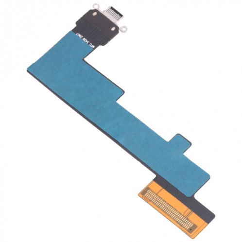 Câble flexible de port de charge pour iPad Air 2022 A2589 A2591 Version 4G (Gris) SH188H153-04