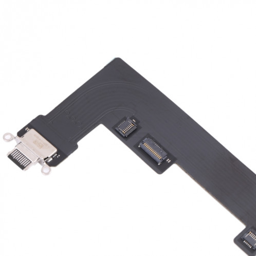 Câble flexible de port de charge pour iPad Air 2022 A2589 A2591 Version 4G (Gris) SH188H153-04