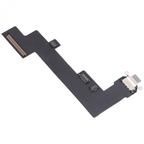 Câble flexible de port de charge pour iPad Air 2022 A2589 A2591 Version 4G (Bleu) SH188L791-04