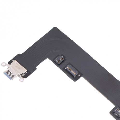 Câble flexible de port de charge pour iPad Air 2022 A2589 A2591 Version 4G (Bleu) SH188L791-04
