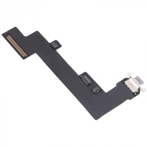 Câble flexible de port de charge pour iPad Air 2022 A2589 A2591 Version 4G (Violet) SH188P1829-04