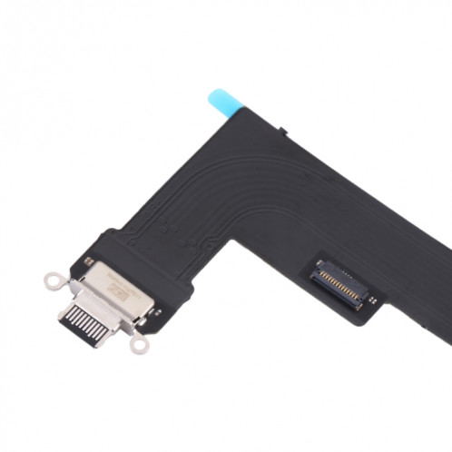 Câble flexible de port de charge pour iPad Air 2022 A2589 A2591 Version WIFI (Gris) SH189H826-04