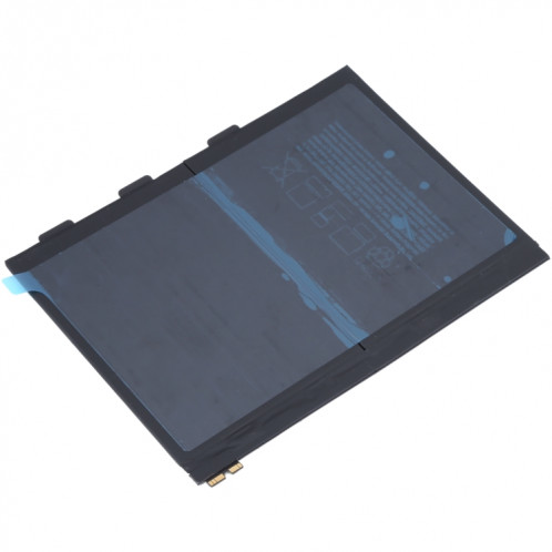 Remplacement de batterie Li-polymère 7606 mAh pour iPad Air 5 2022 A2588 A2589 A2591 SH11931460-04