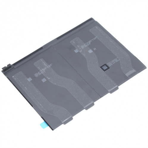 Remplacement de batterie Li-polymère 7606 mAh pour iPad Air 5 2022 A2588 A2589 A2591 SH11931460-04