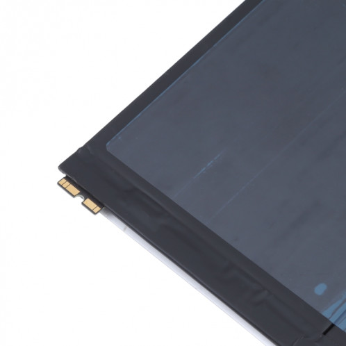 Remplacement de batterie Li-polymère 7606 mAh pour iPad Air 5 2022 A2588 A2589 A2591 SH11931460-04