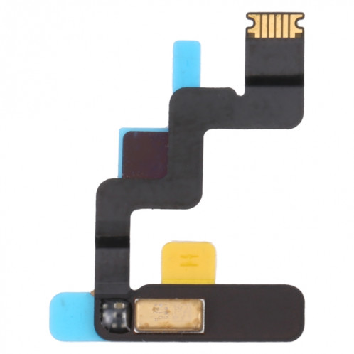 Pour iPad Air 2022 WiFi Edition Microphone Flex Cable SH1206442-04