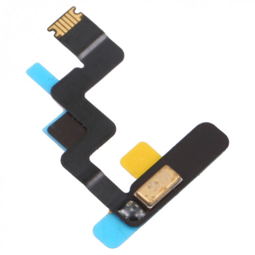 Pour iPad Air 2022 WiFi Edition Microphone Flex Cable SH1206442-04