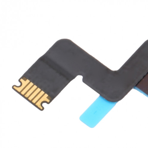 Pour iPad Air 2022 WiFi Edition Microphone Flex Cable SH1206442-04