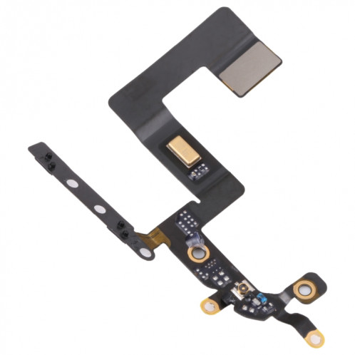 Pour le câble flexible du bouton de volume de l'iPad Air 2022 SH1207217-04