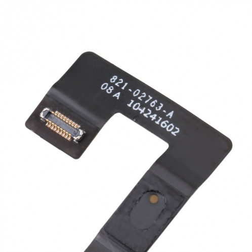 Pour le câble flexible du bouton de volume de l'iPad Air 2022 SH1207217-04